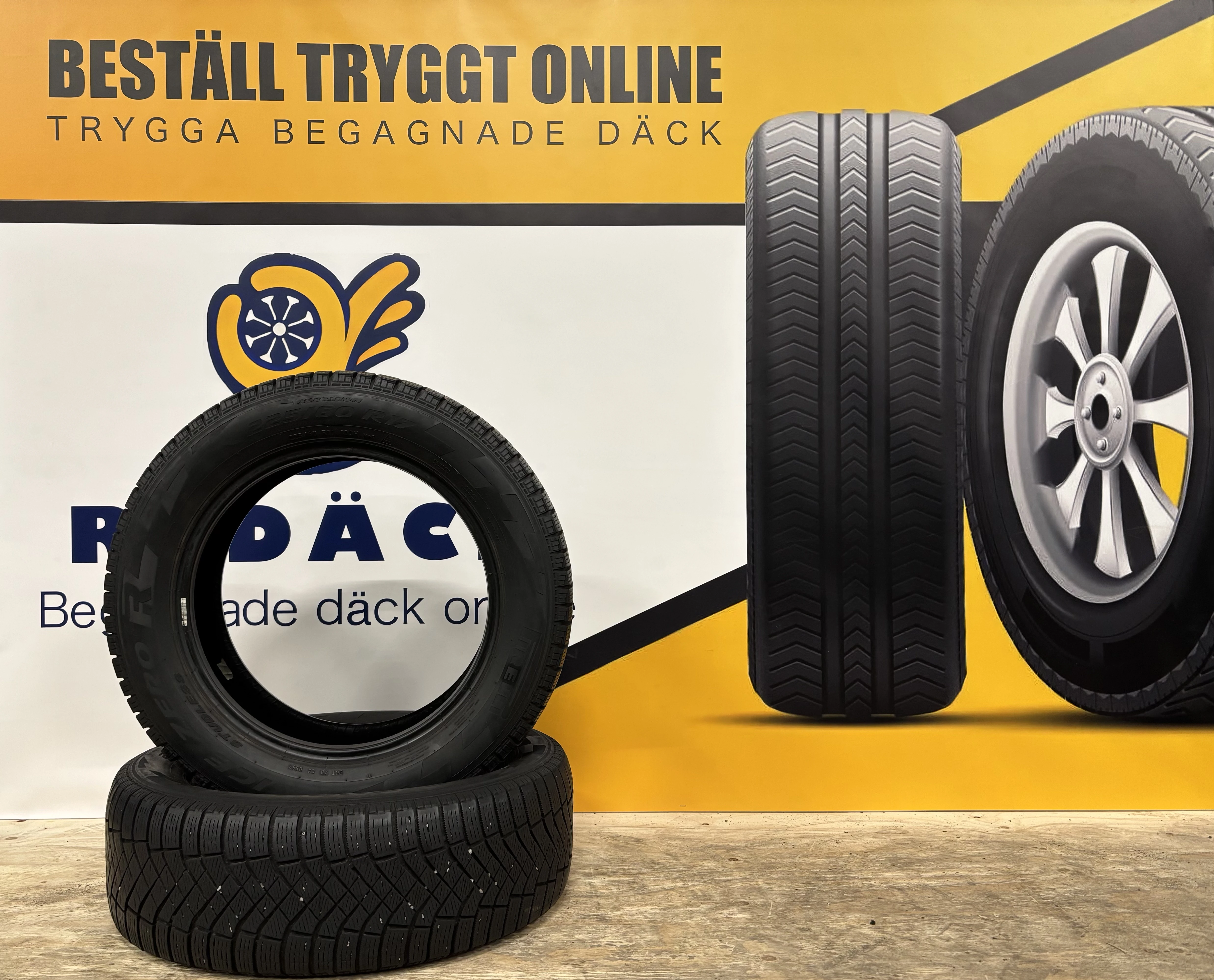 Pirelli Ice Zero 225/60/17