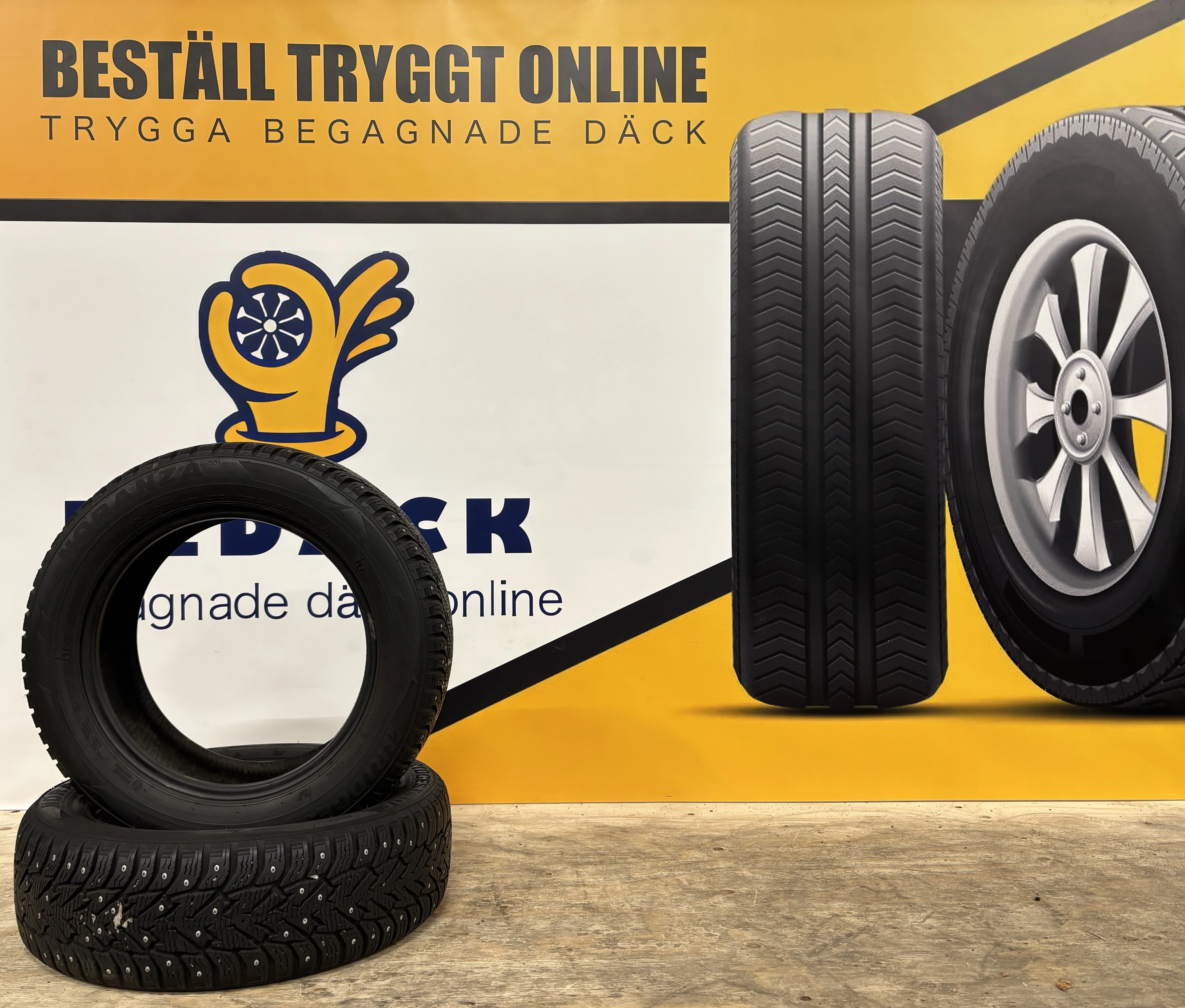 Bridgestone Noranza 001 185/60/15