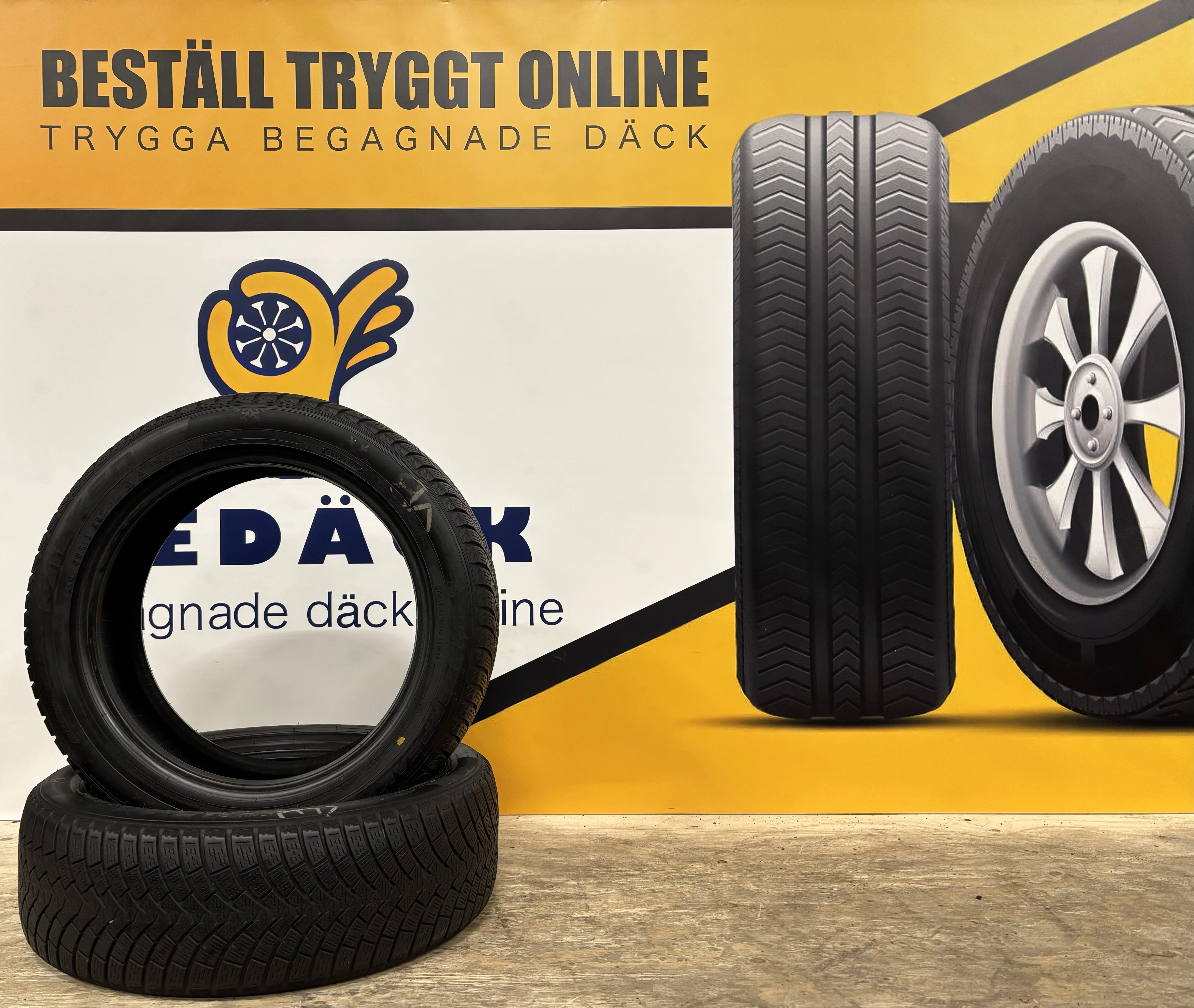 Falken Winterpeak F-Snow 1 215/55/18