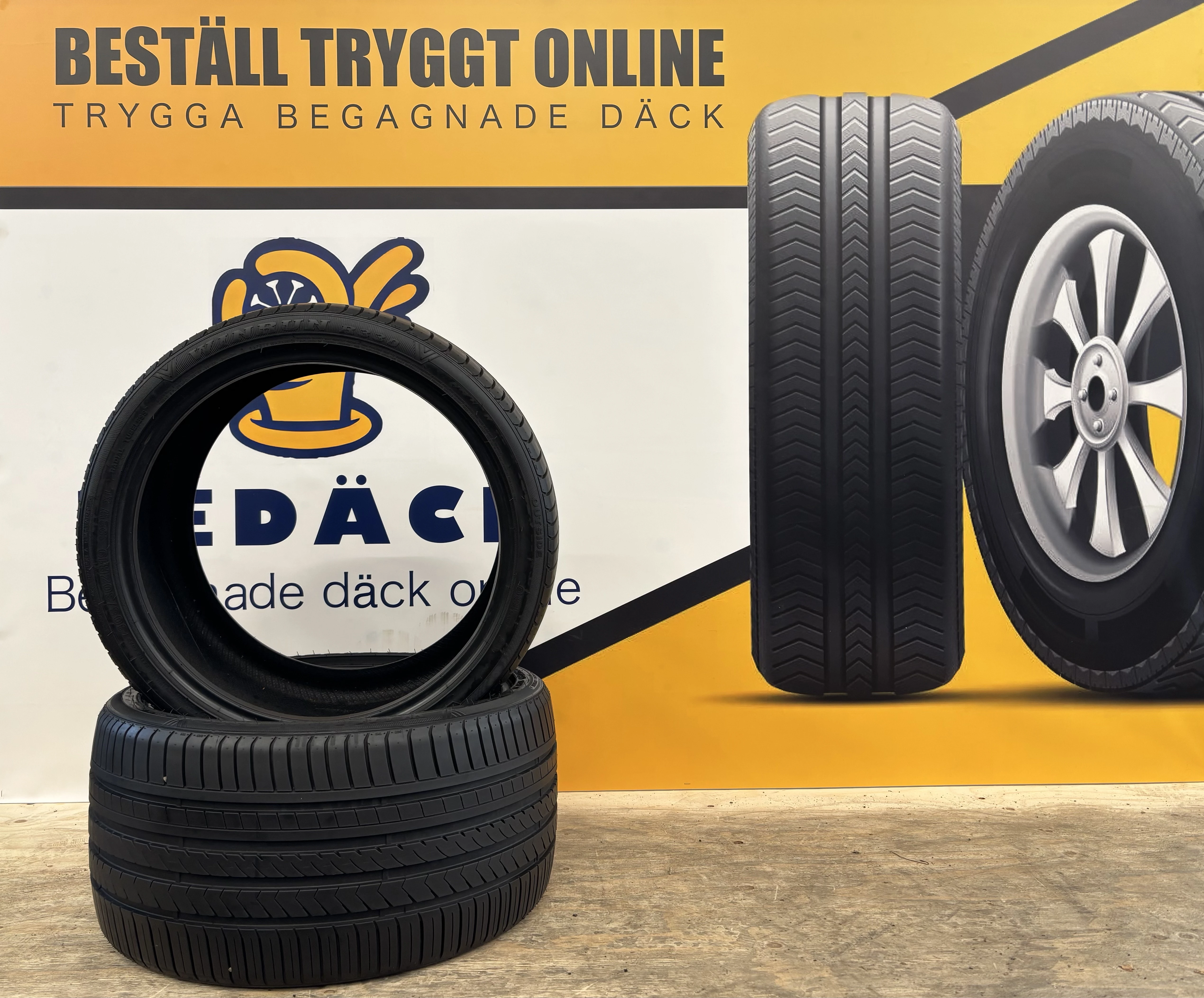 Winrun R330 305/30/19